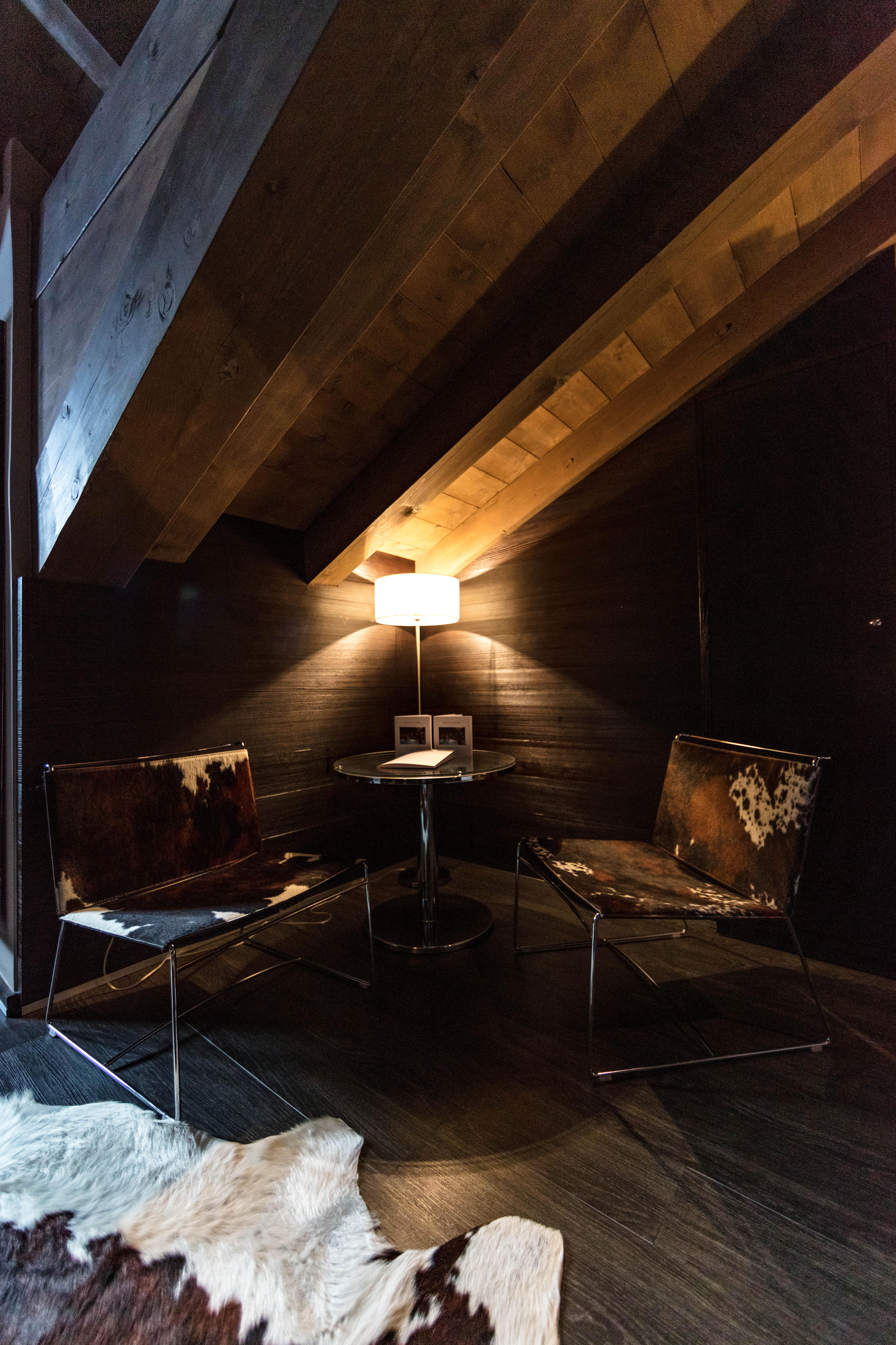Avenue Lodge Hotel & Spa Val-dʼIsère 외부 사진