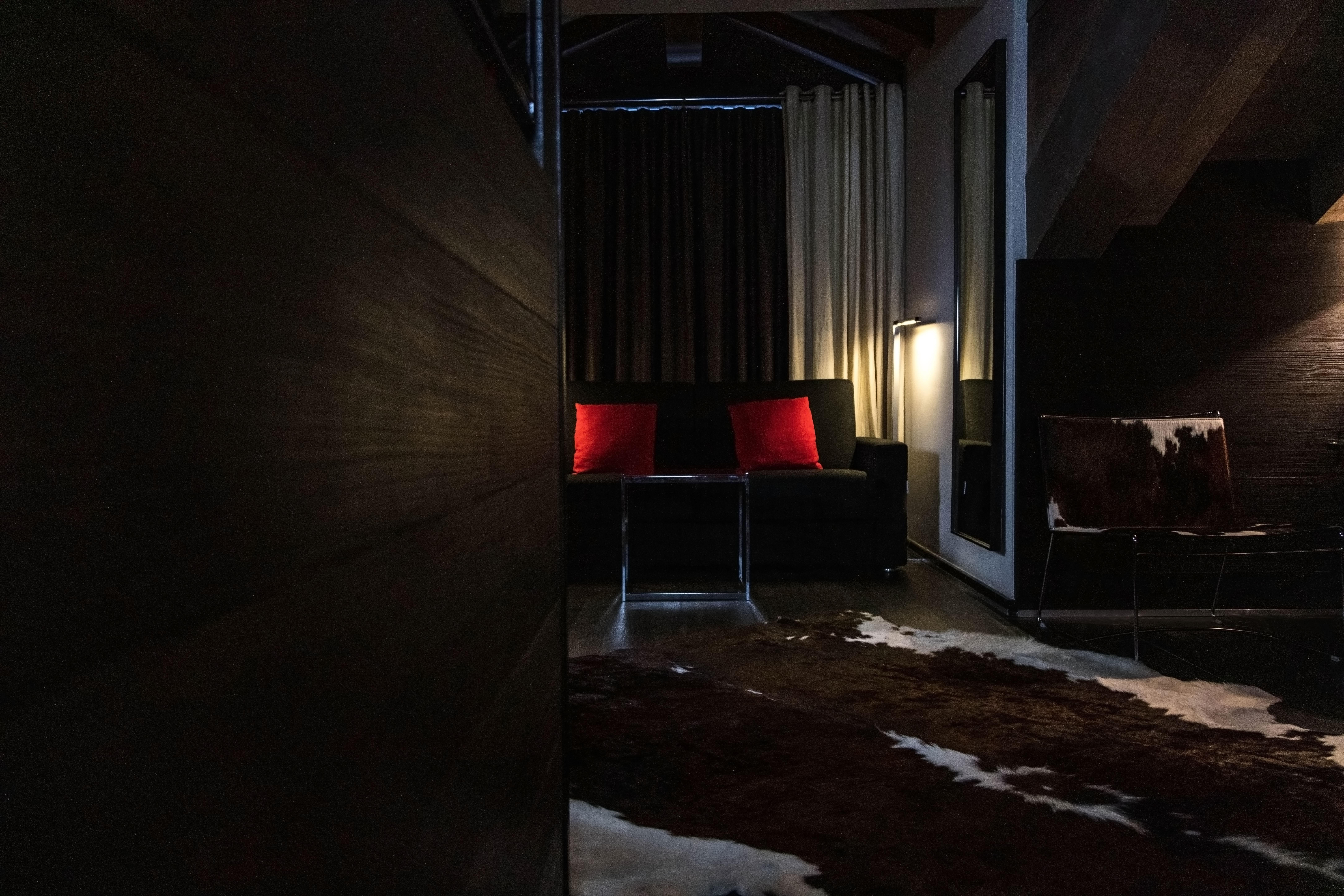 Avenue Lodge Hotel & Spa Val-dʼIsère 외부 사진
