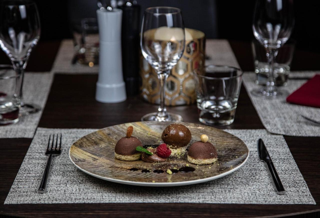 Avenue Lodge Hotel & Spa Val-dʼIsère 외부 사진