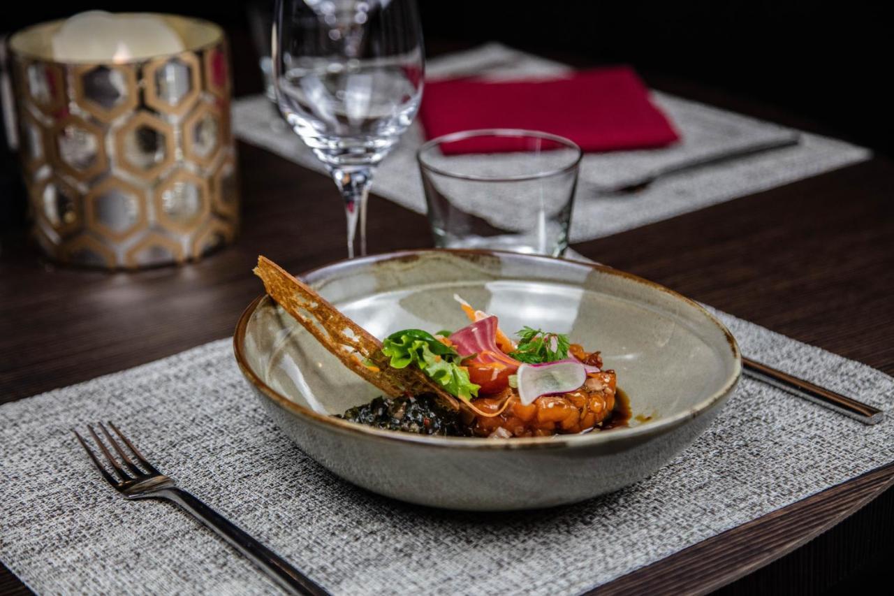 Avenue Lodge Hotel & Spa Val-dʼIsère 외부 사진