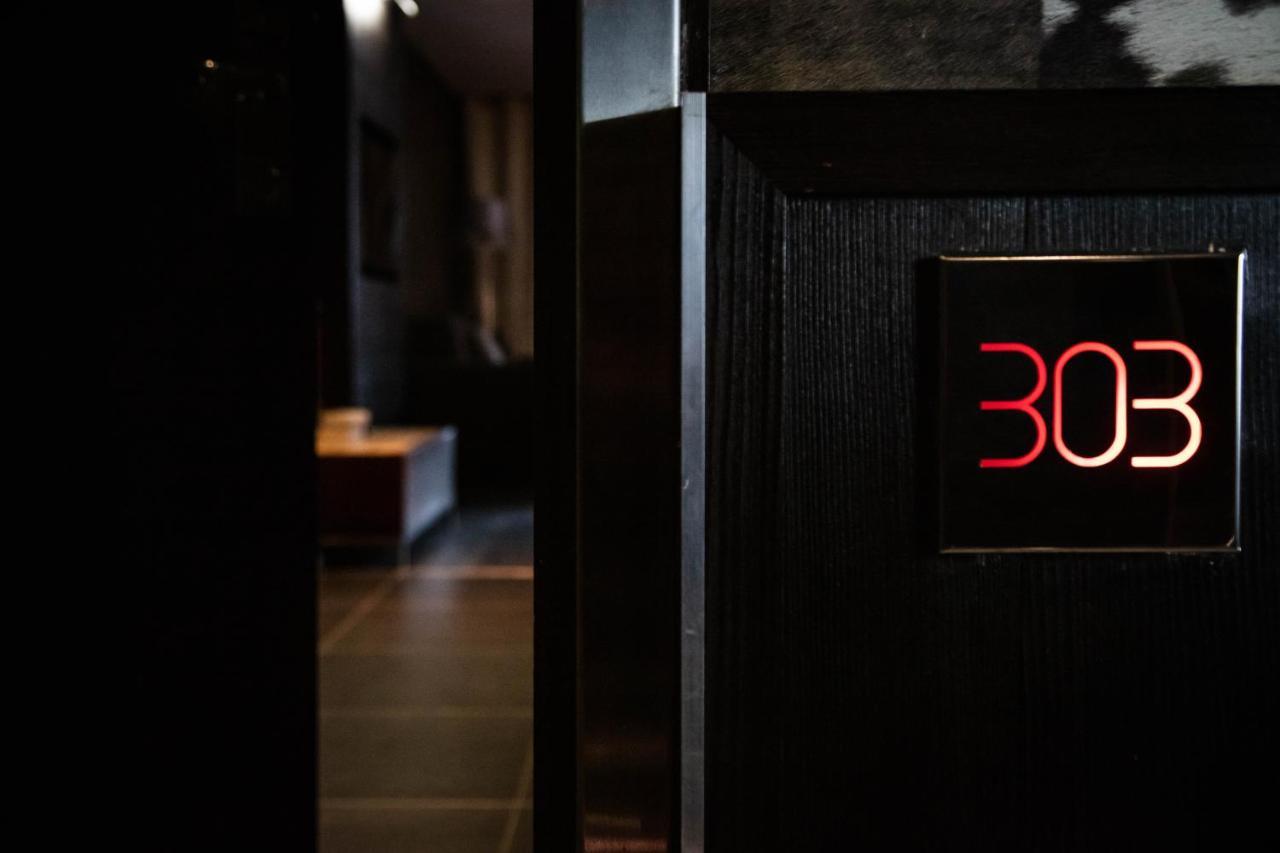 Avenue Lodge Hotel & Spa Val-dʼIsère 외부 사진