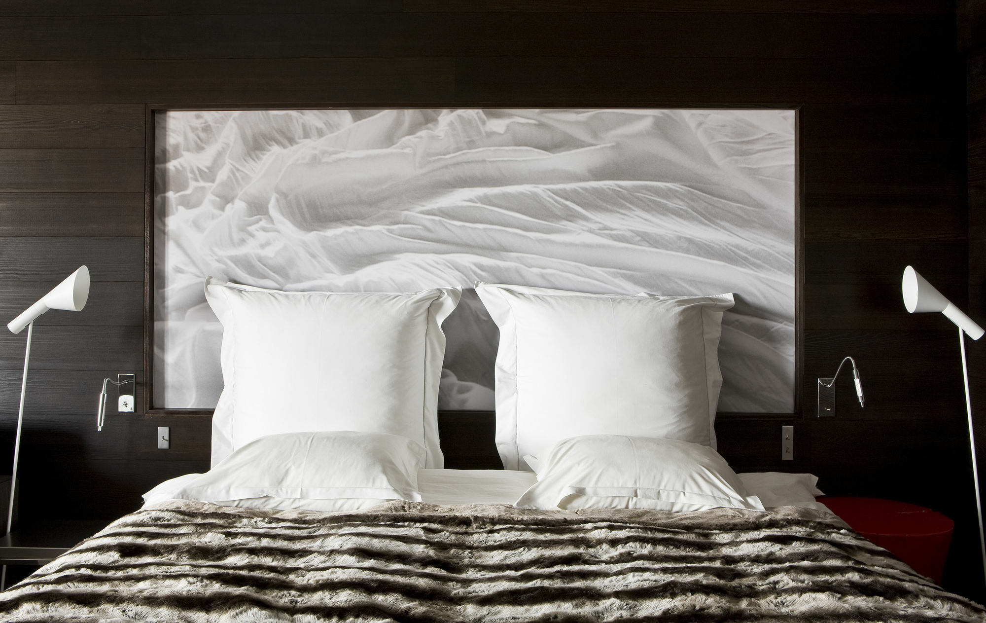 Avenue Lodge Hotel & Spa Val-dʼIsère 외부 사진